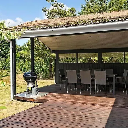 度假居 Bl257-pandrup-rodhus-skolevej-44