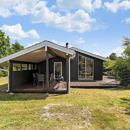 Σπίτι διακοπών Bl257-pandrup-rodhus-skolevej-44 *