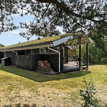 Bl257-pandrup-rodhus-skolevej-44 Σπίτι διακοπών