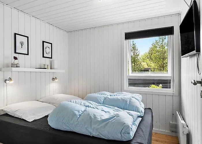 Σπίτι διακοπών Bl257-pandrup-rodhus-skolevej-44 *