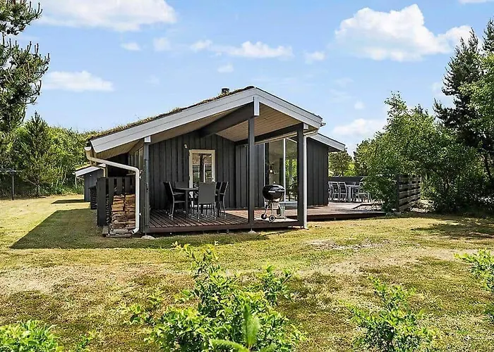 Σπίτι διακοπών Bl257-pandrup-rodhus-skolevej-44 Pandrup