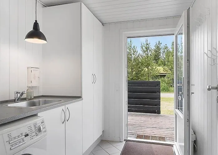 Σπίτι διακοπών Bl257-pandrup-rodhus-skolevej-44 Pandrup