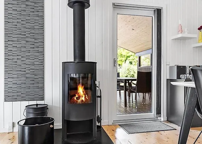 Σπίτι διακοπών Bl257-pandrup-rodhus-skolevej-44