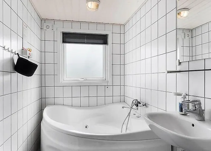 Σπίτι διακοπών Bl257-pandrup-rodhus-skolevej-44 Pandrup