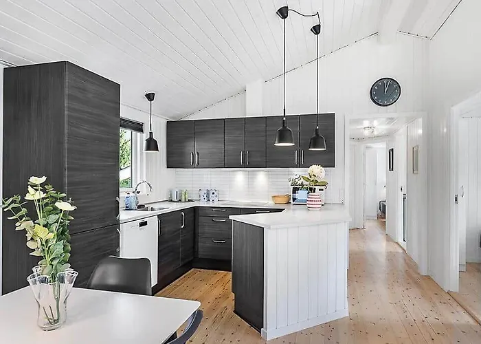 Bl257-pandrup-rodhus-skolevej-44 Σπίτι διακοπών