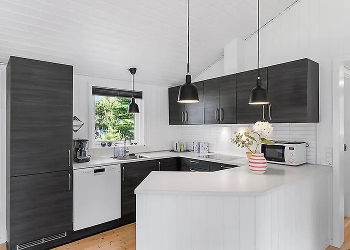 Σπίτι διακοπών Bl257-pandrup-rodhus-skolevej-44 Pandrup