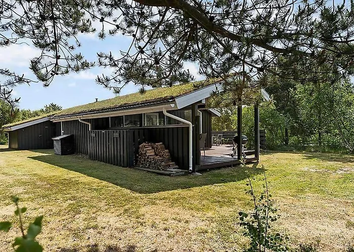 Bl257-pandrup-rodhus-skolevej-44 Σπίτι διακοπών